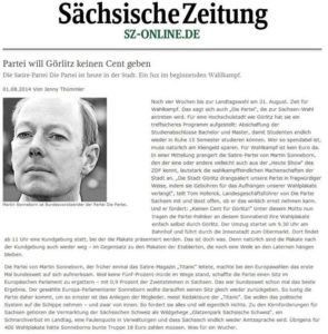 Sächsische Zeitung_020814